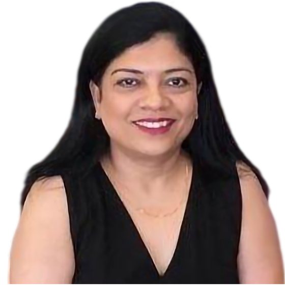 Dr. Anuradha Tavarekere