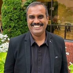 Prashanth Gowda